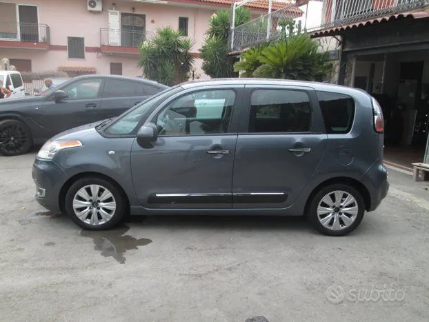 Citroen C3 Picasso 2009 photo 2