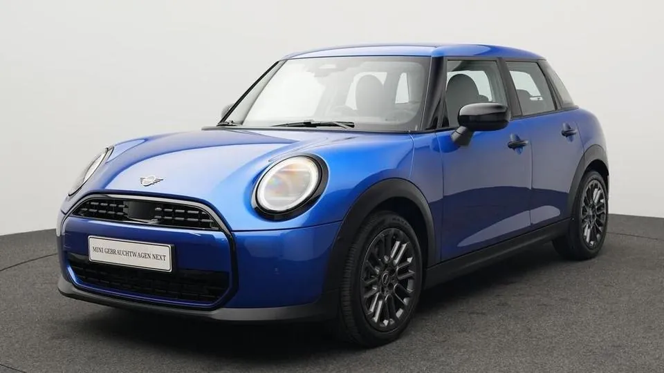 BMW Mini