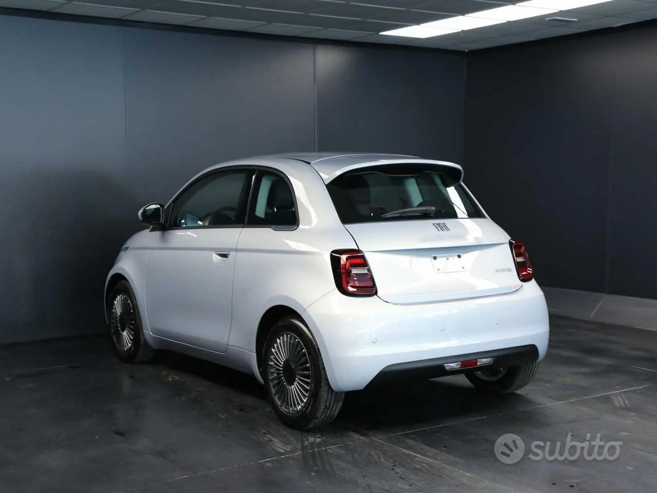 Fiat 500 2026 photo 3