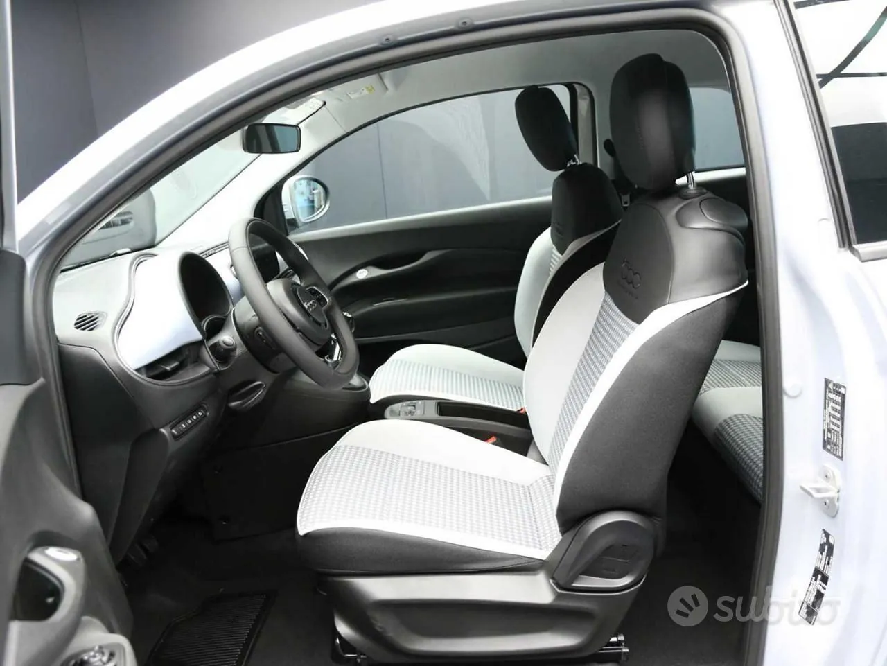 Fiat 500 2026 photo 4