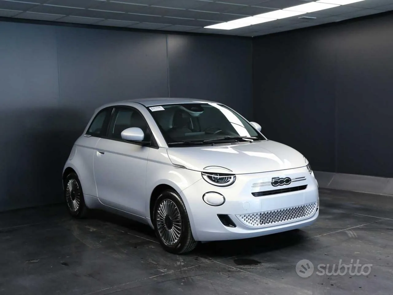 Fiat 500 2026 photo 2