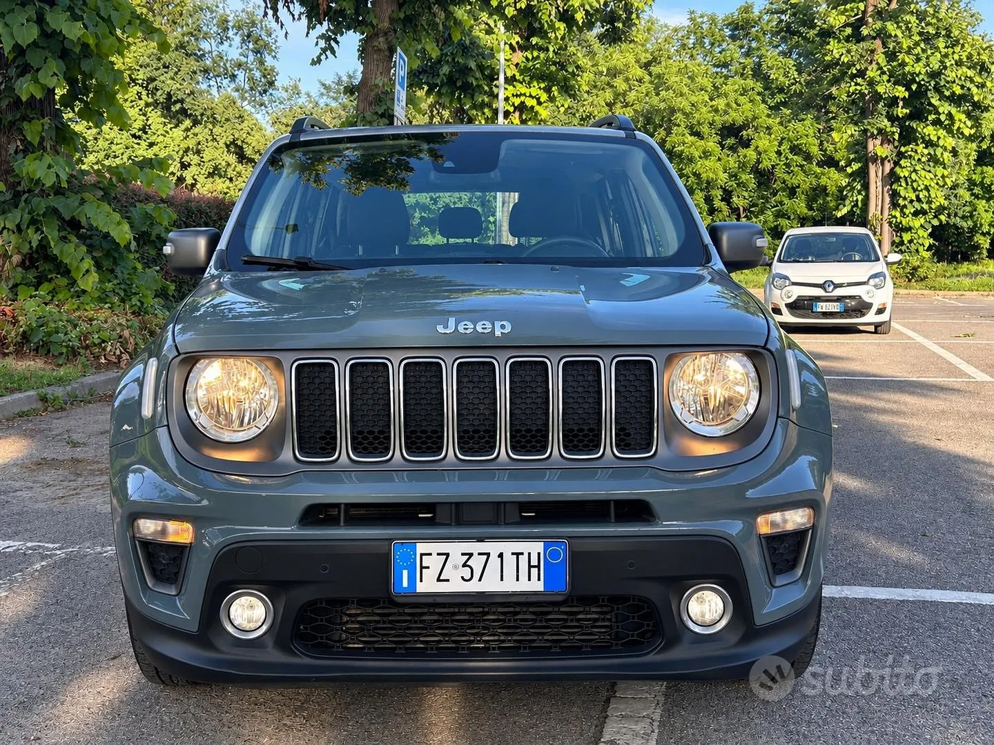 Jeep Renegade 2020 photo 3