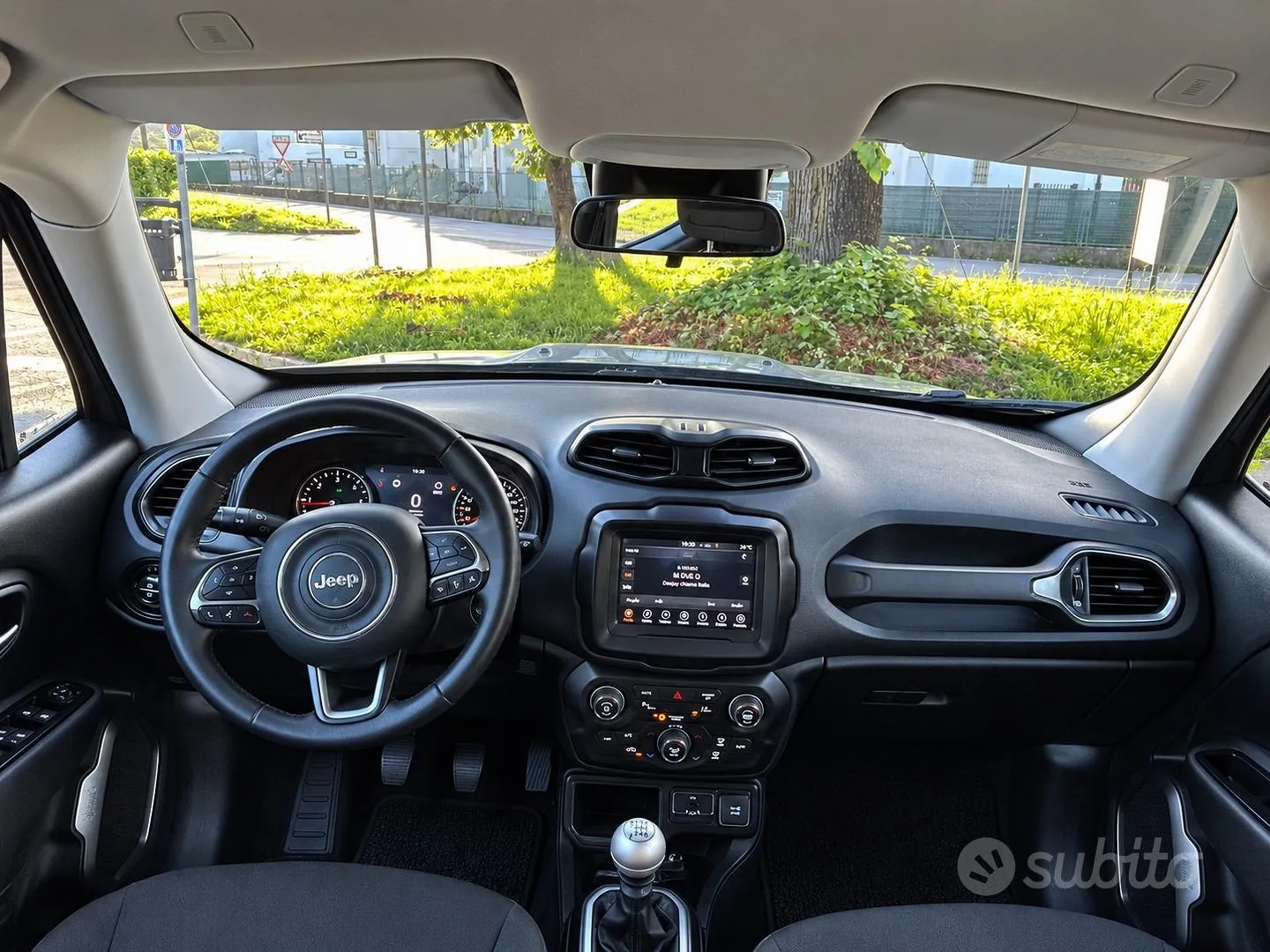 Jeep Renegade 2020 photo 5