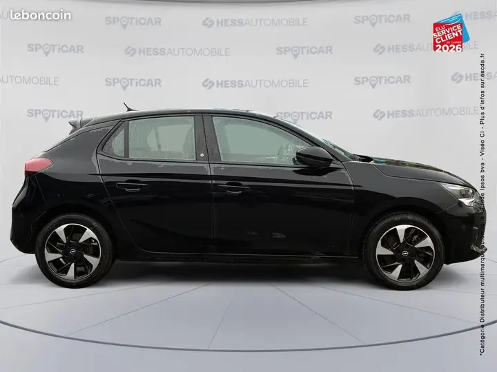 Opel Corsa 2023 photo 4