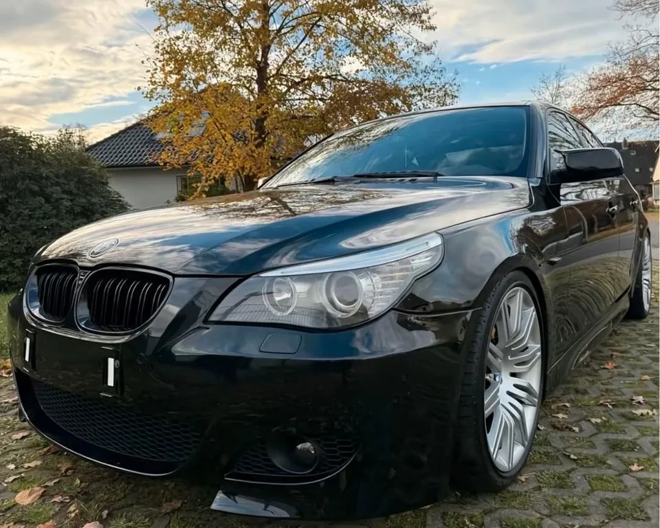 BMW 525D