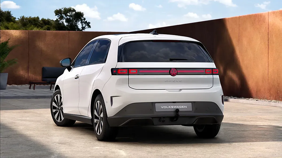 Volkswagen Id.Polo 2027 photo 3