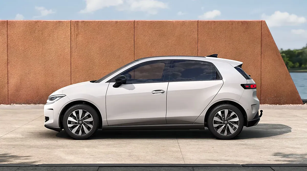 Volkswagen Id.Polo 2027 photo 2
