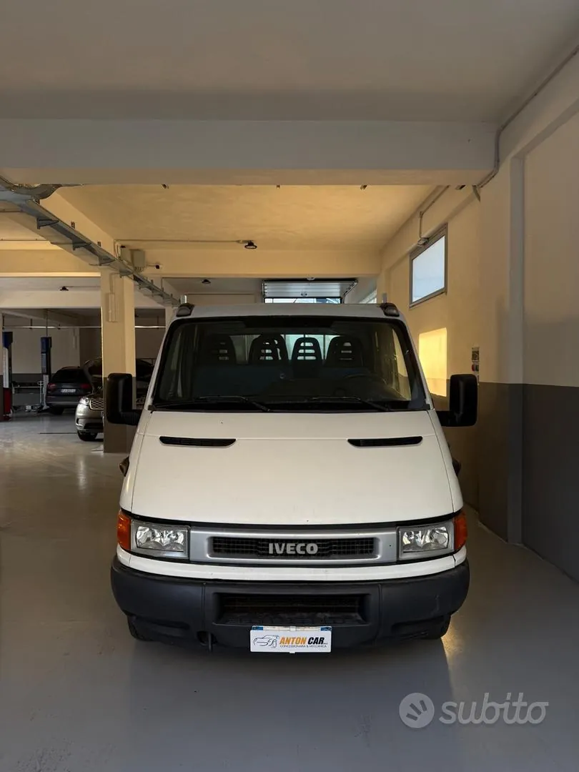 Iveco Daily