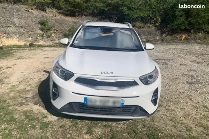 Kia Stonic 2022 photo 4