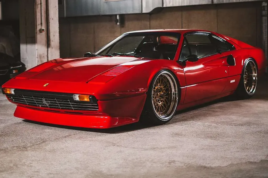 Ferrari 308