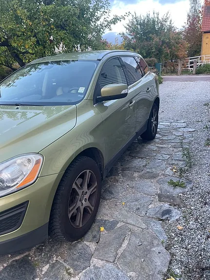 Volvo Xc60 2011 photo 2