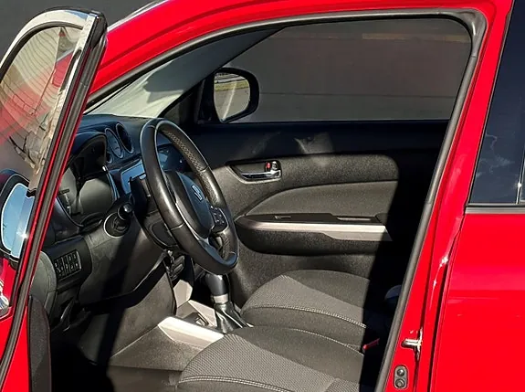 Suzuki Vitara 2019 photo 3