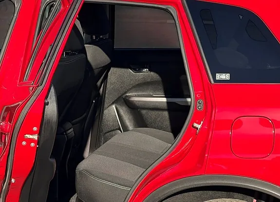 Suzuki Vitara 2019 photo 4