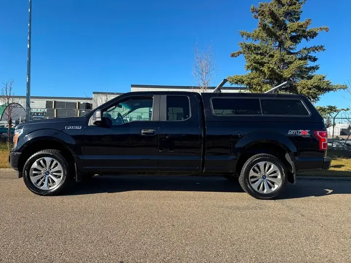 Ford F-150 2018 photo 2