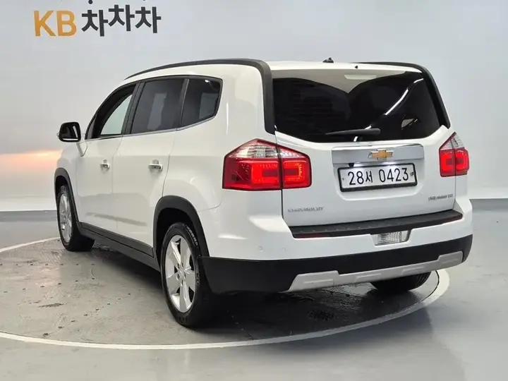 Chevrolet Malibu 2016 photo 2
