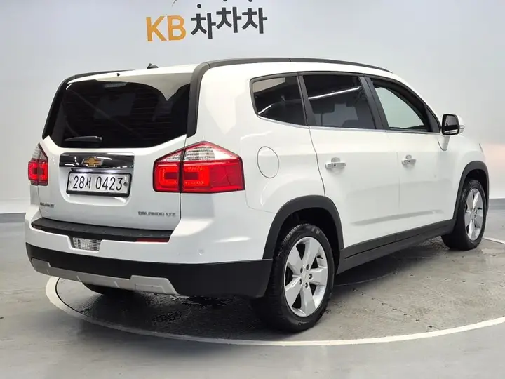 Chevrolet Malibu 2016 photo 3