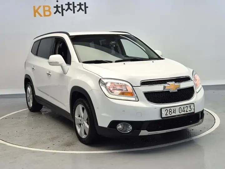 Chevrolet Malibu 2016 photo 4