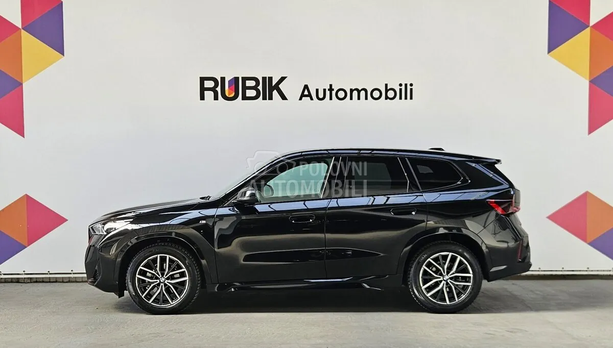 BMW X1 2025 photo 4