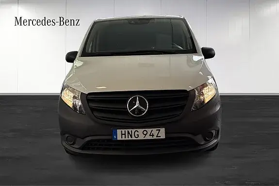 Mercedes-Benz Evito 112 2024 photo 3