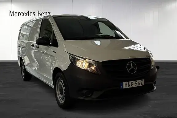 Mercedes-Benz Evito 112 2024 photo 2