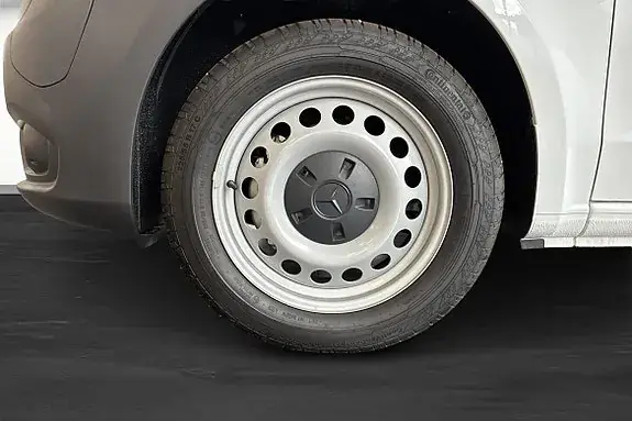 Mercedes-Benz Evito 112 2024 photo 4