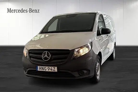 Mercedes-Benz Evito 112