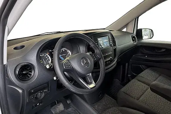 Mercedes-Benz Evito 112 2024 photo 5