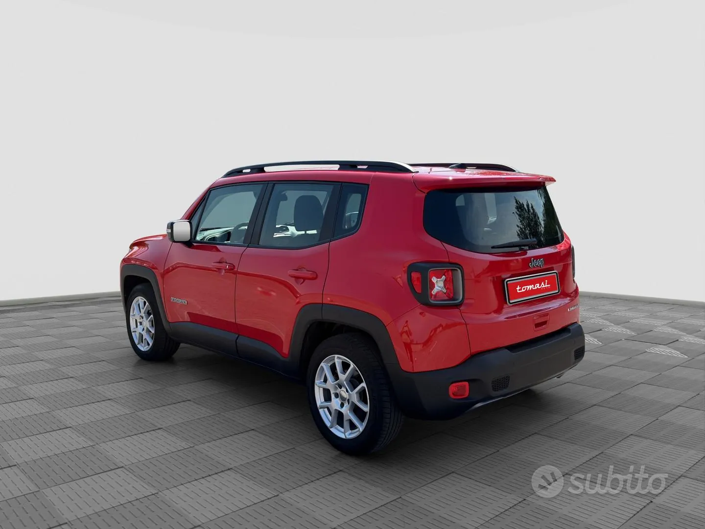 Jeep Renegade 2019 photo 3