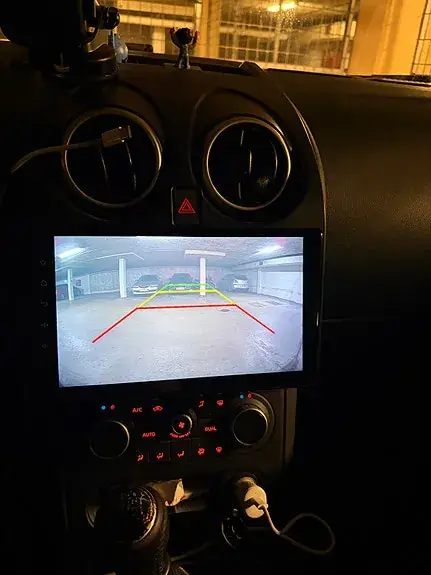 Nissan Qashqai 2012 photo 3