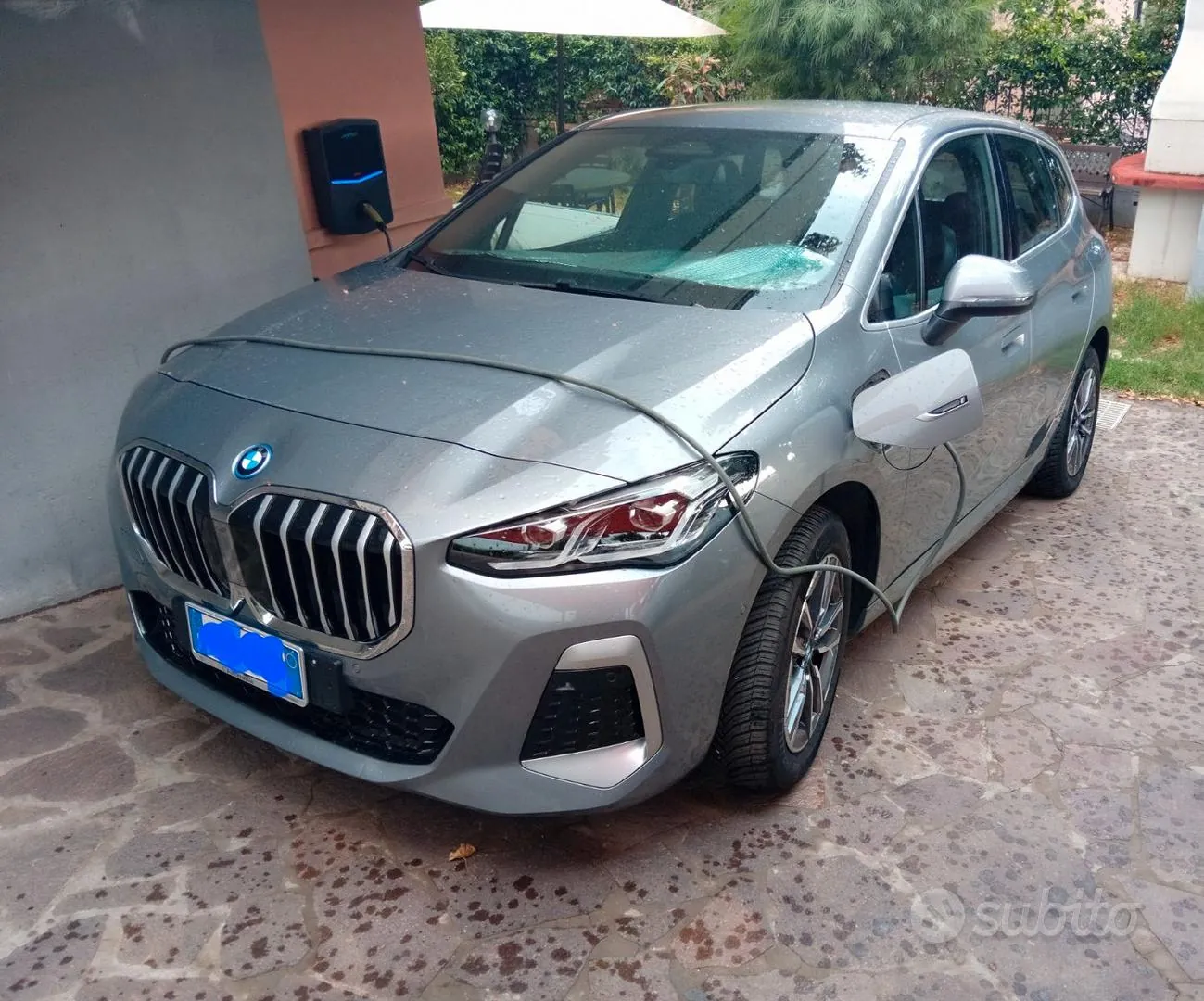 BMW 2 Series Active Tourer 2022 photo 3