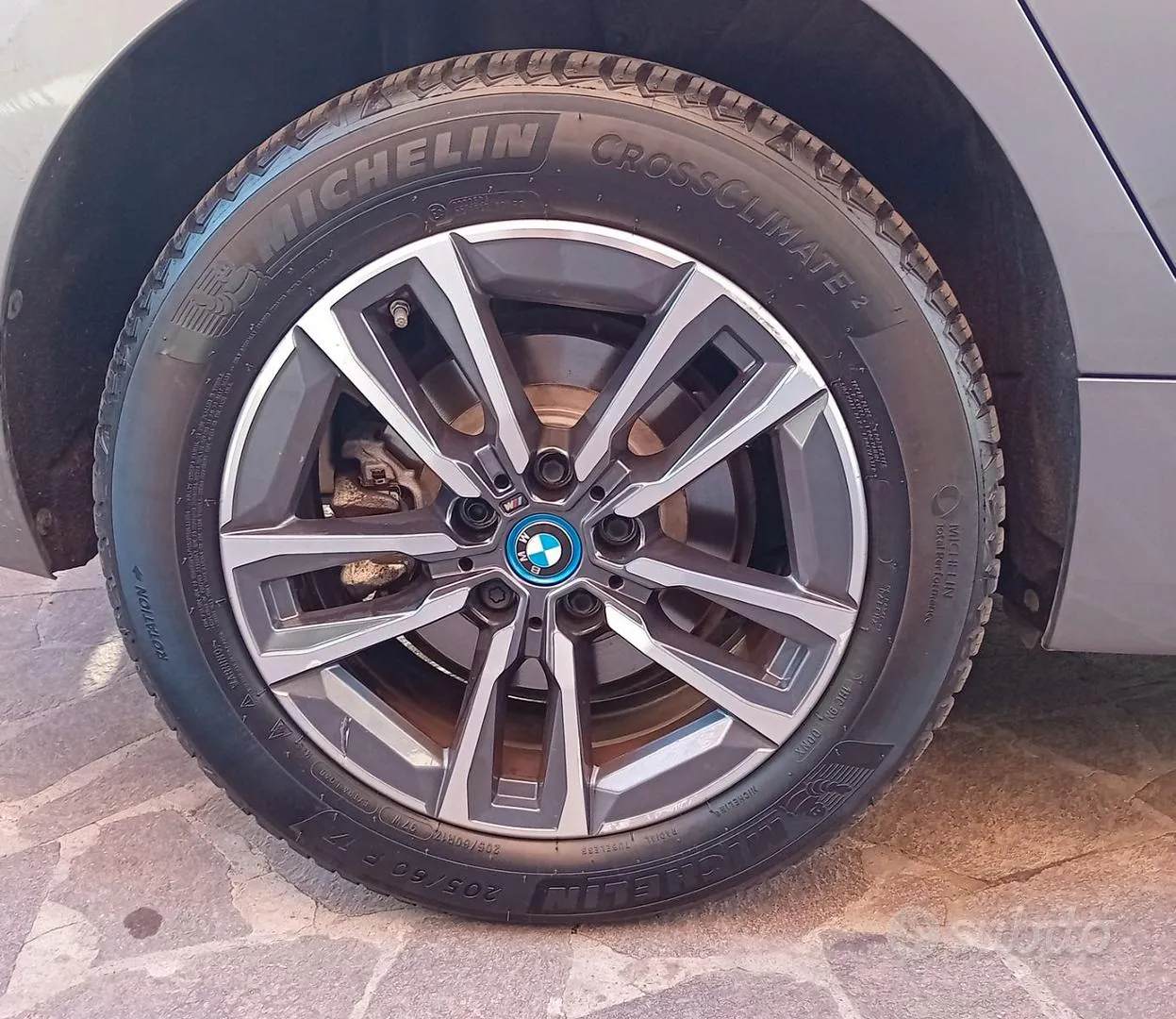 BMW 2 Series Active Tourer 2022 photo 5