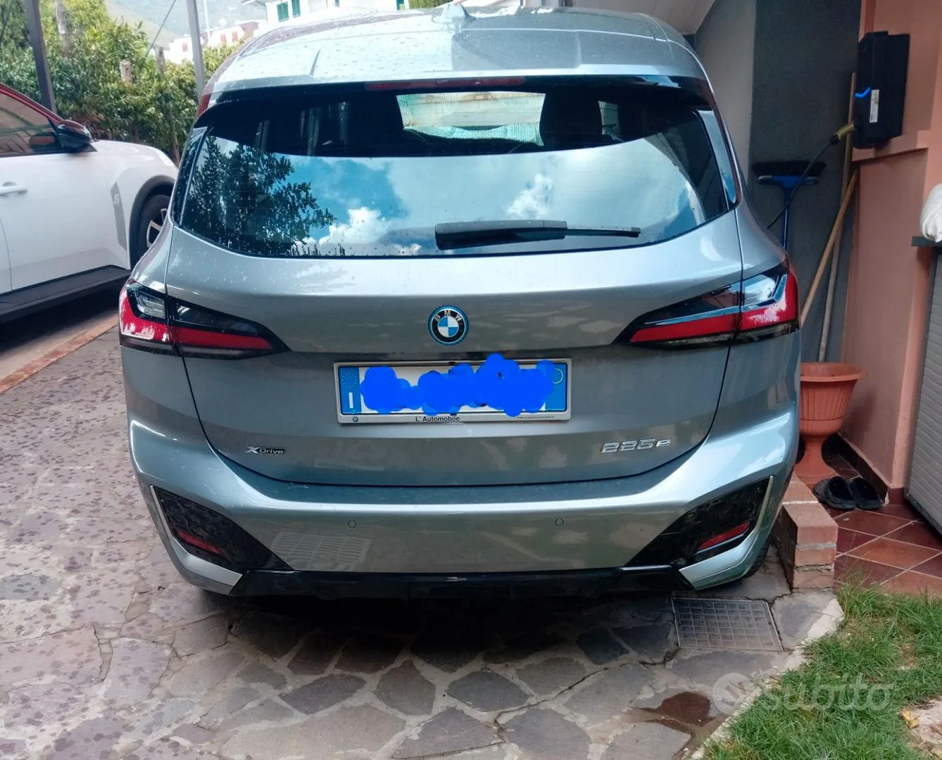 BMW 2 Series Active Tourer 2022 photo 2