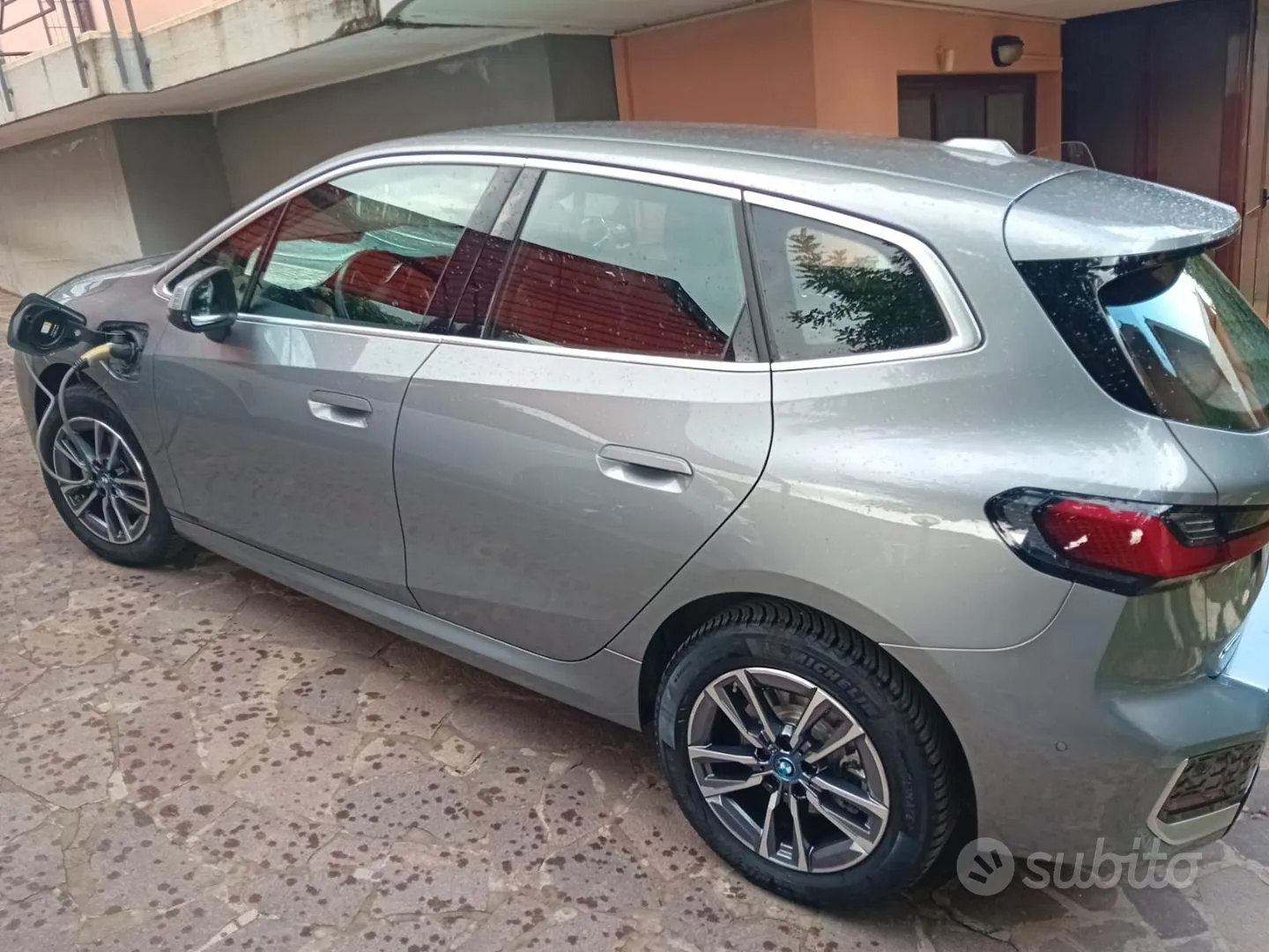BMW 2 Series Active Tourer 2022 photo 4