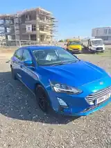 Ford Focus 2021 photo 5