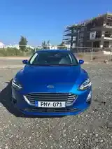 Ford Focus 2021 photo 3