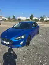 Ford Focus 2021 photo 2