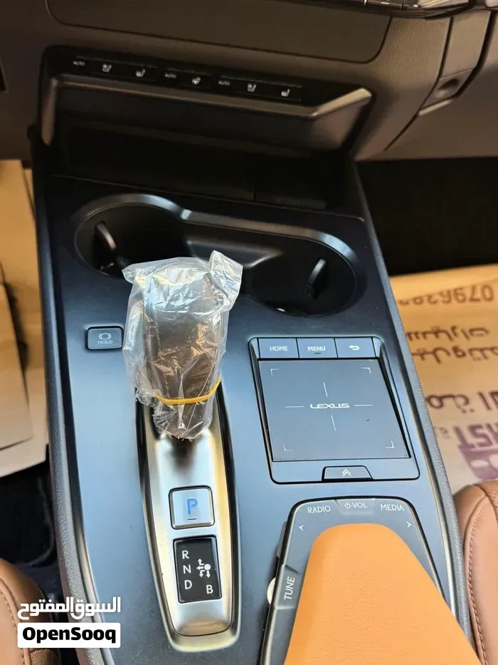 Lexus Ux 300H 2022 photo 4