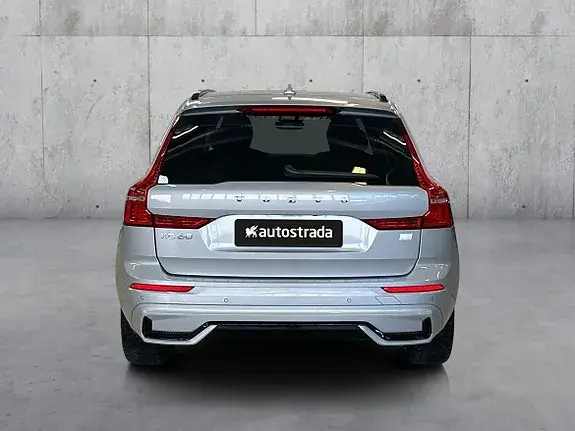 Volvo Xc60 2024 photo 4