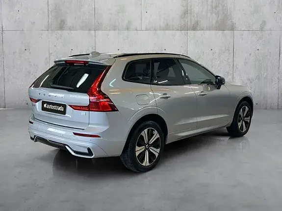 Volvo Xc60 2024 photo 5