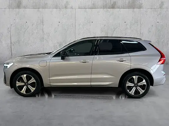 Volvo Xc60 2024 photo 2