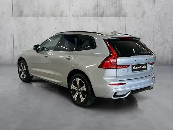 Volvo Xc60 2024 photo 3