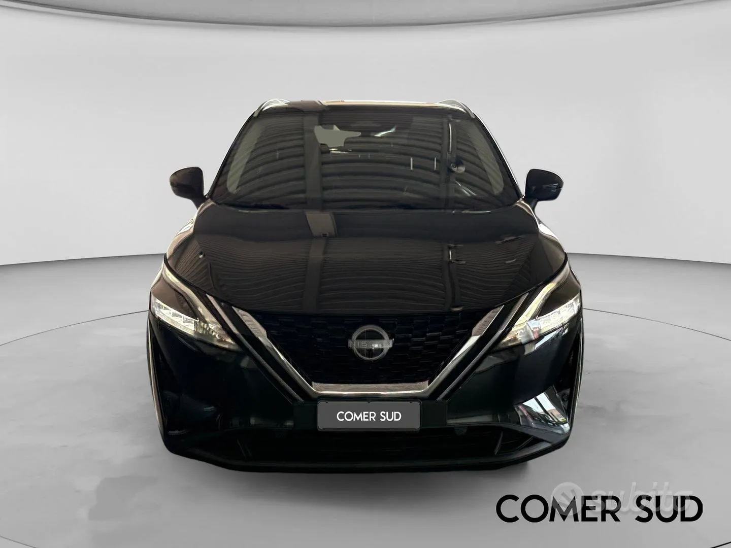 Nissan Qashqai 2022 photo 2