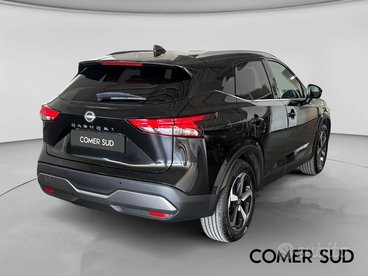 Nissan Qashqai 2022 photo 3