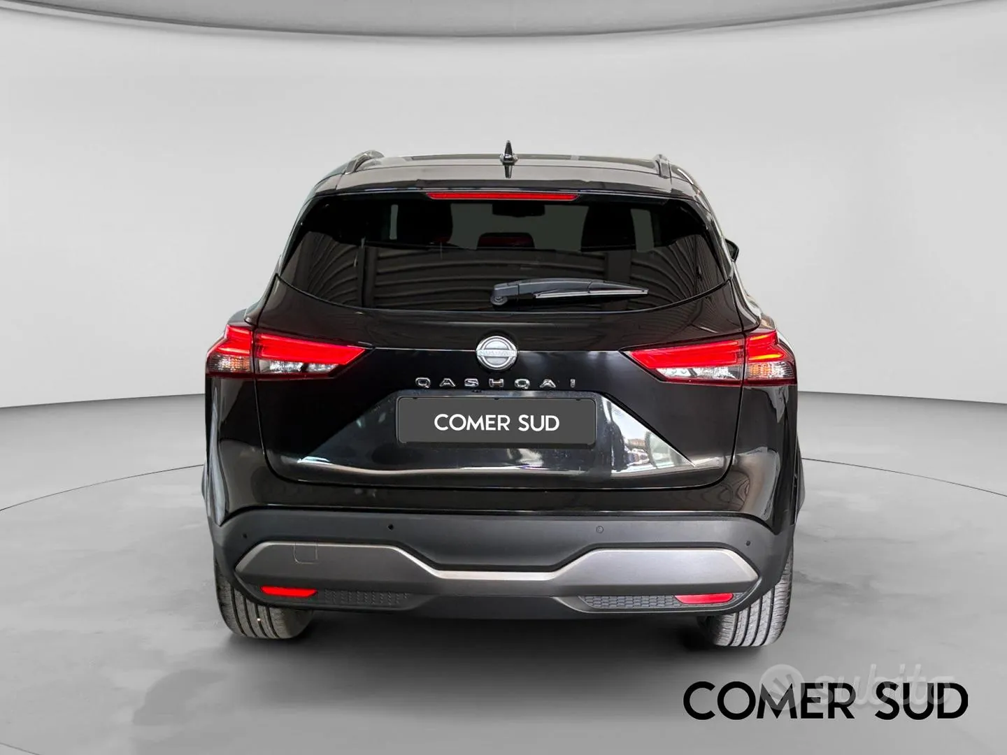 Nissan Qashqai 2022 photo 4