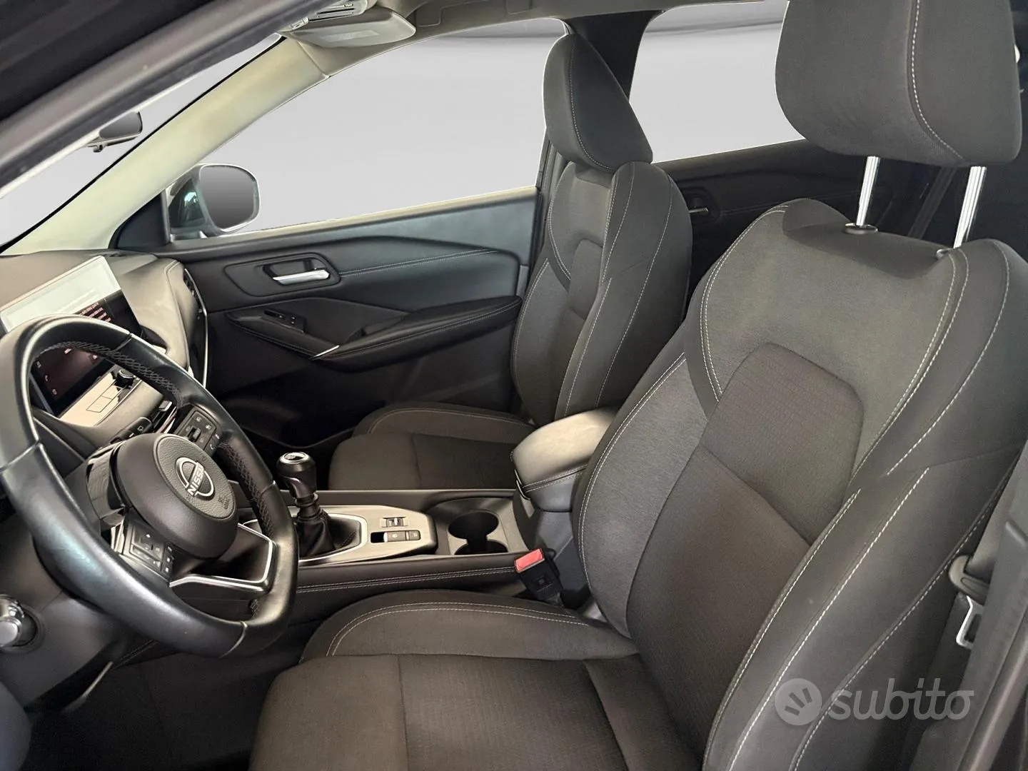 Nissan Qashqai 2022 photo 5