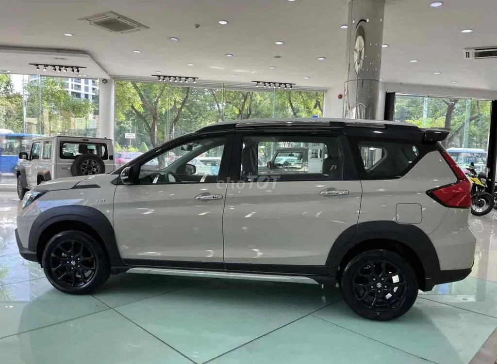 Suzuki Xl 7 2026 photo 4