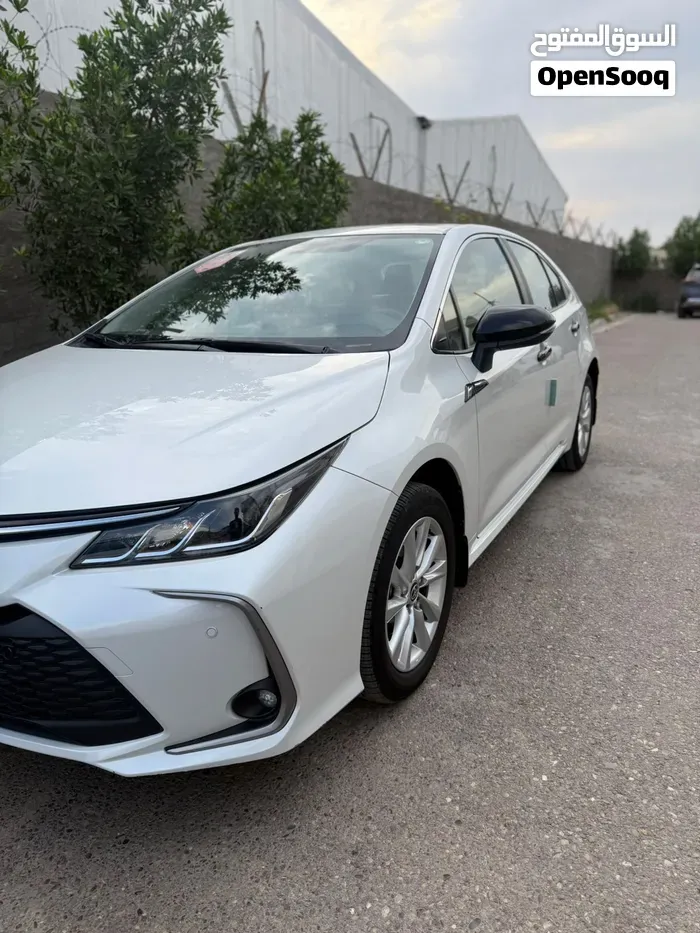 Toyota Corolla 2024 photo 4
