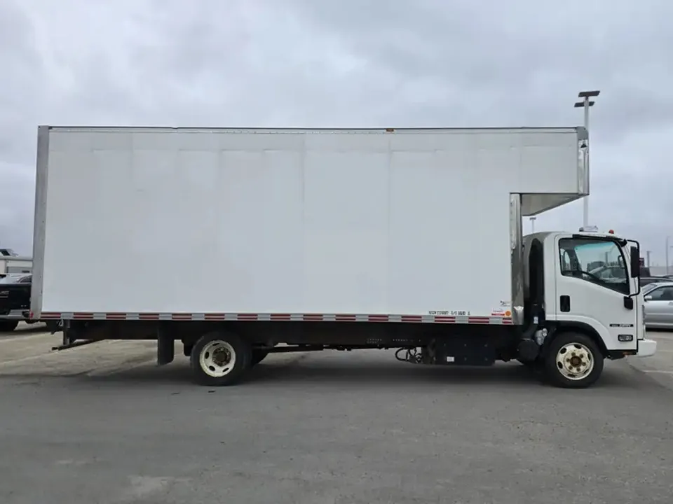 Isuzu Nrr 2020 photo 2