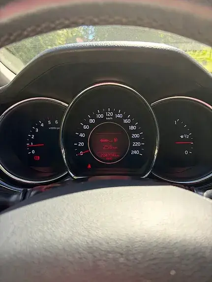 Kia Ceed 2014 photo 2