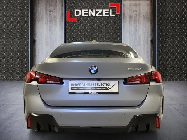 BMW 2 Series 2025 photo 3